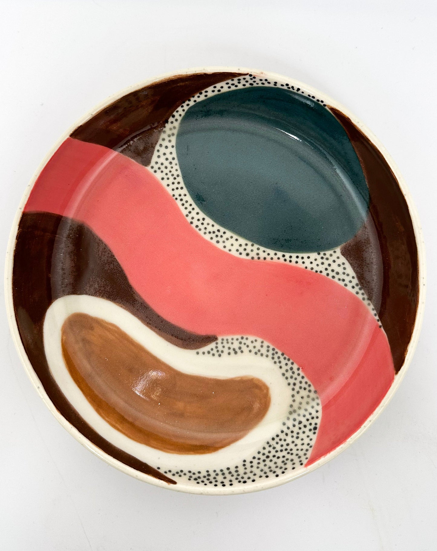 Retro Pasta Bowl 2