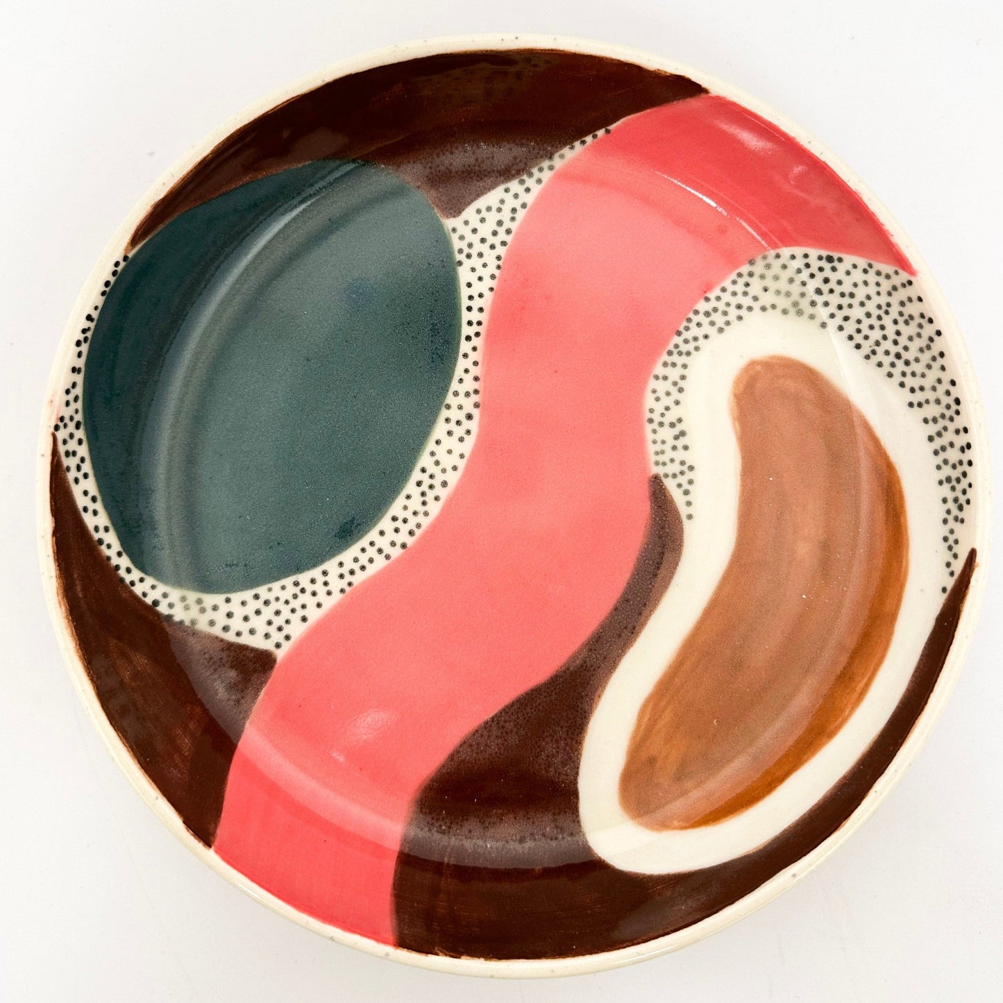 Retro Pasta Bowl 2