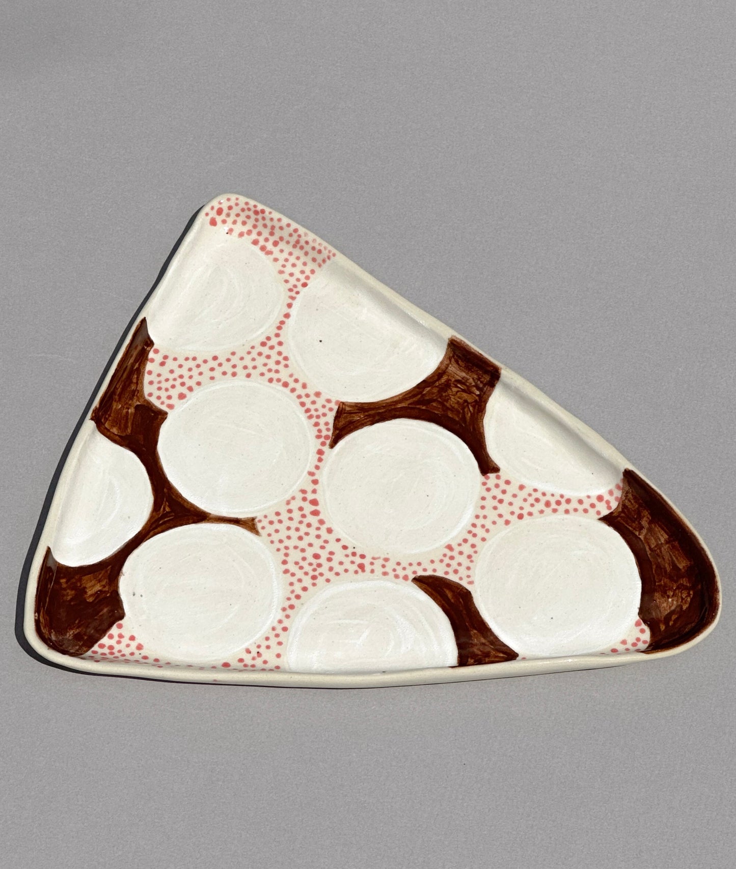 Triangle Trayette