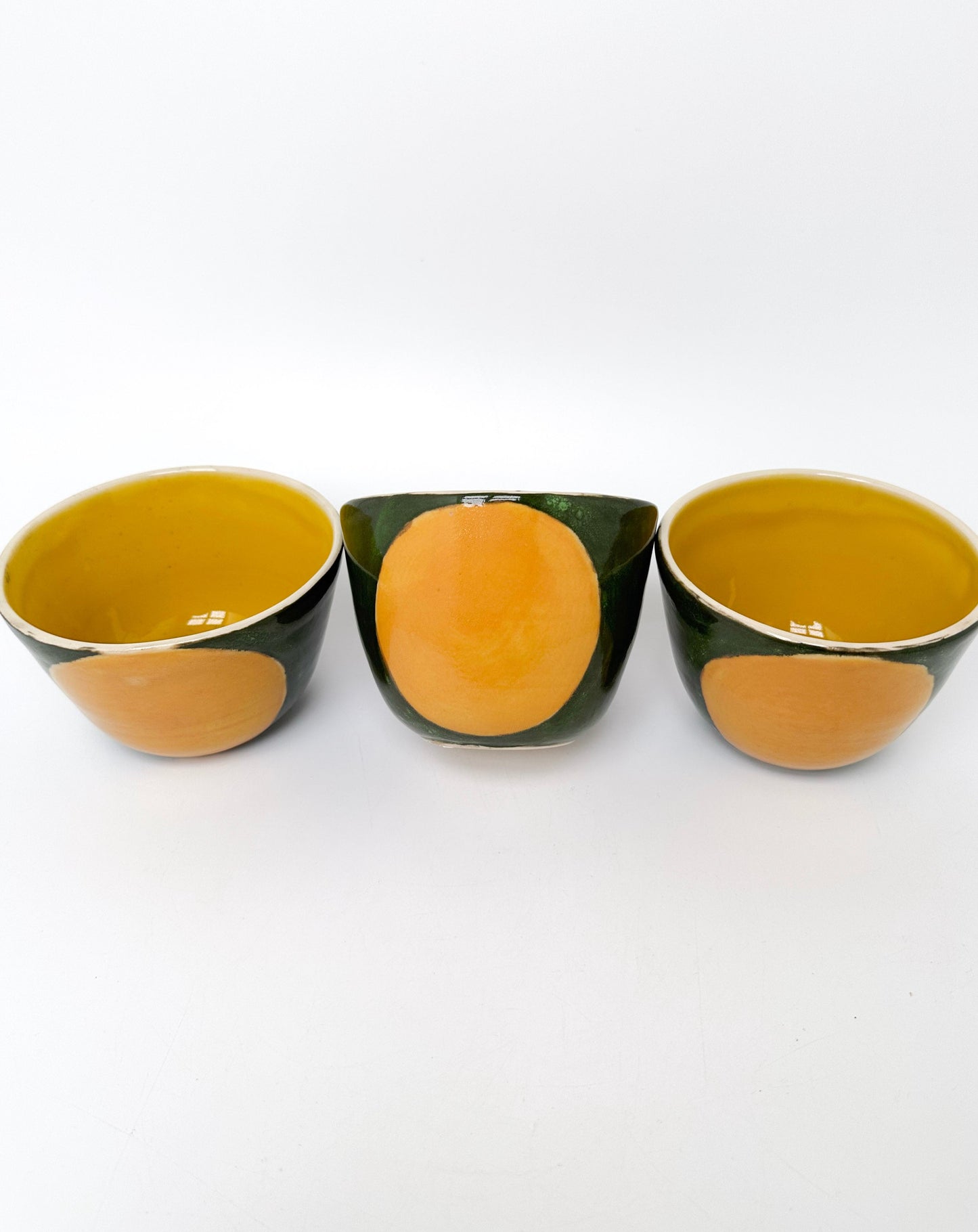 Yummy Ice Cream Bowls