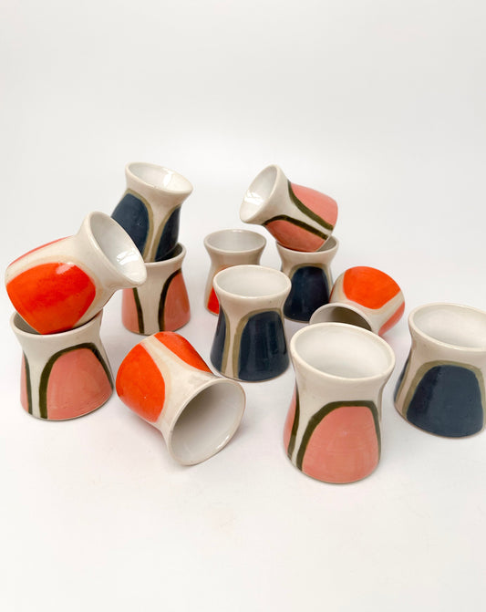 Cutest Egg Cups