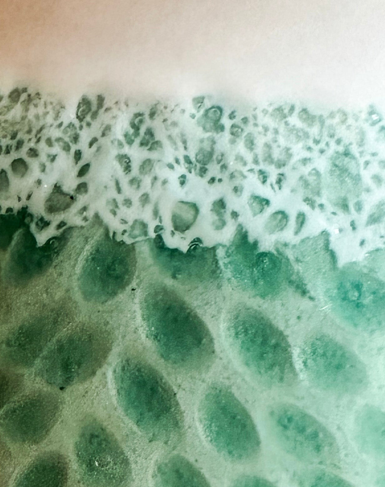 Jade Carved Vase