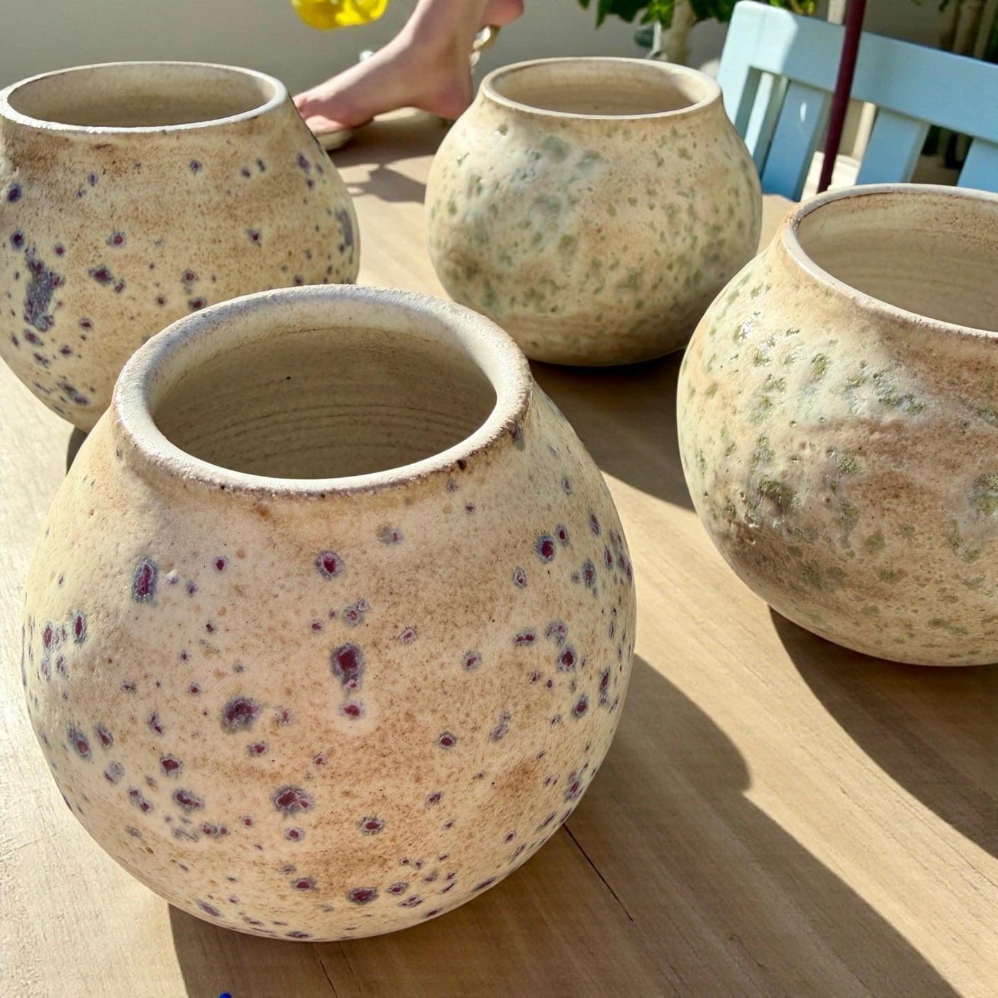 Bud Vases