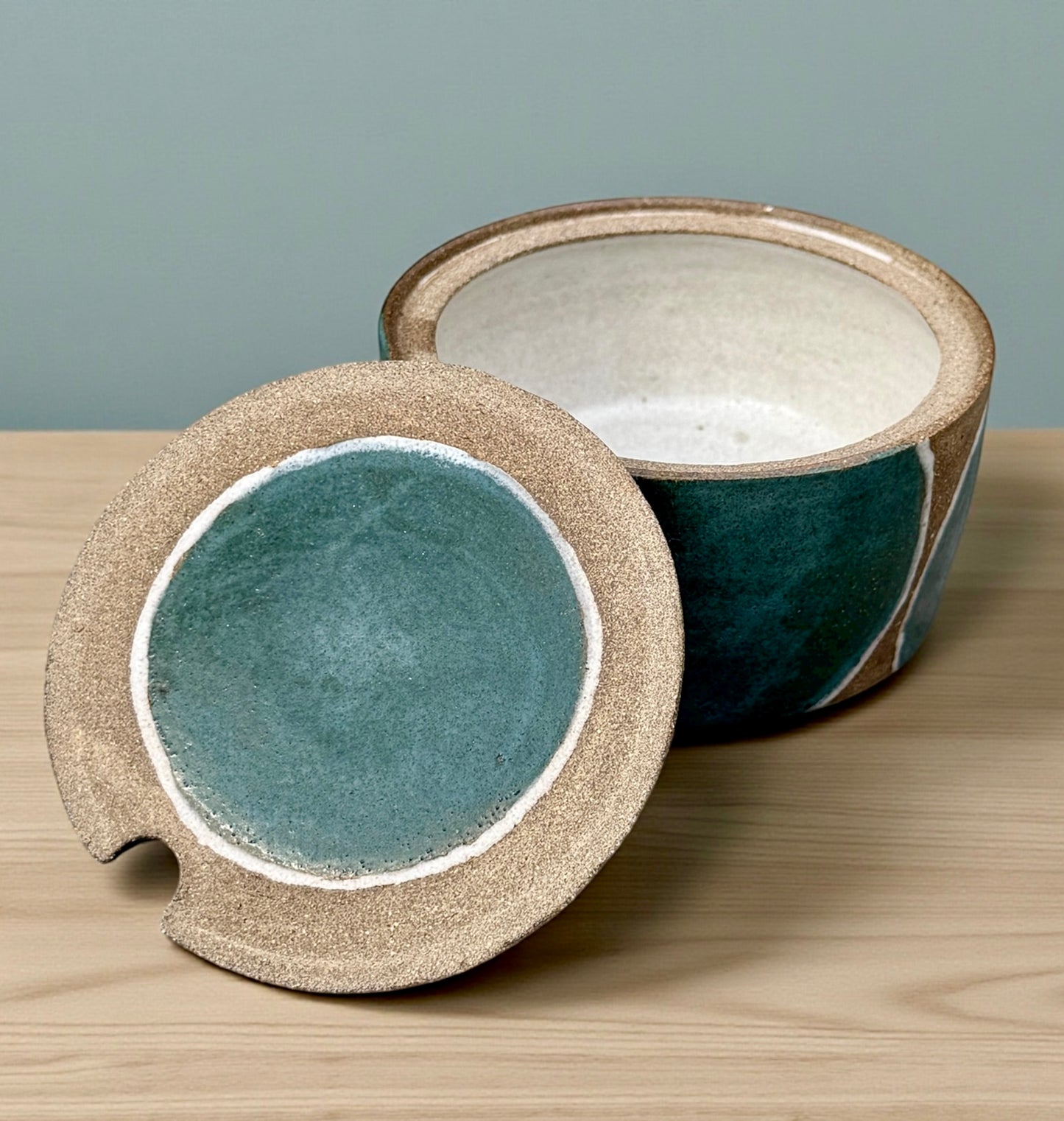 Sugar Bowl + Creamer Sets