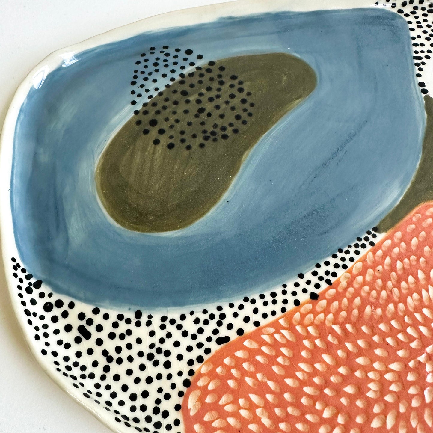 Pastel Tray
