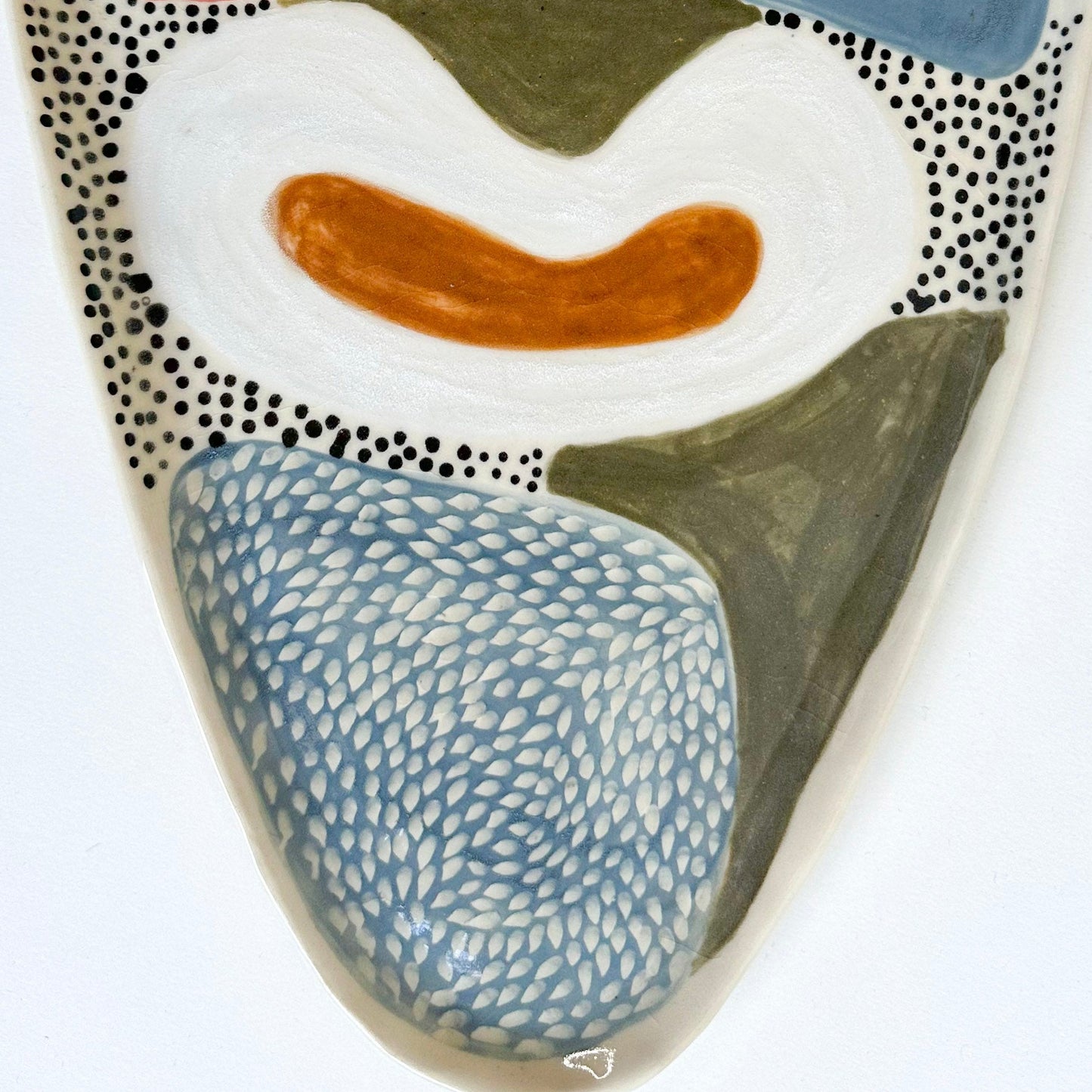 Pastel Tray