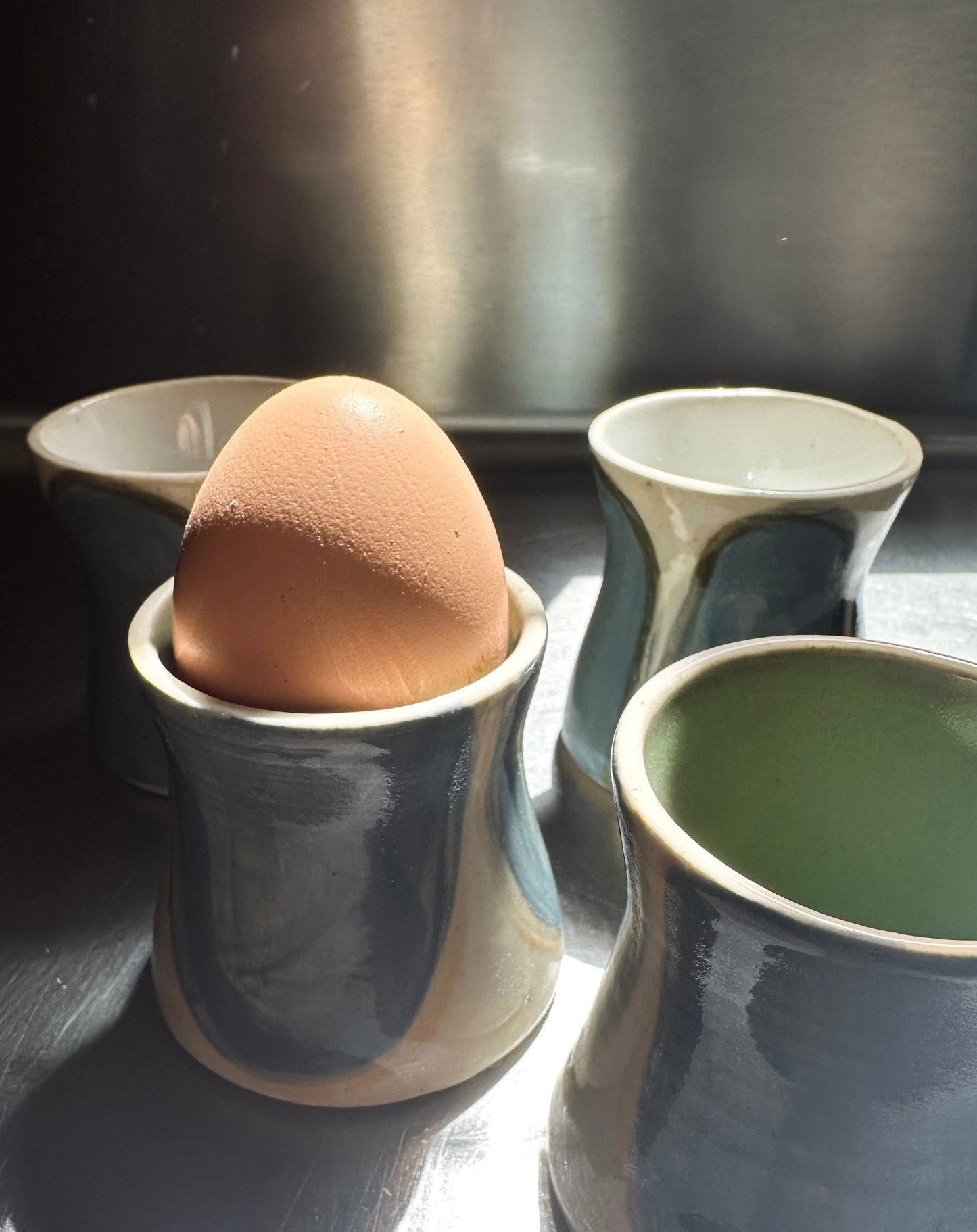 Cutest Egg Cups