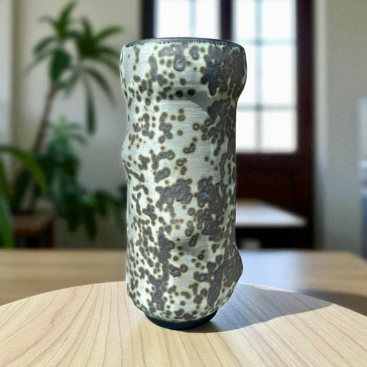 Moonscape Vase