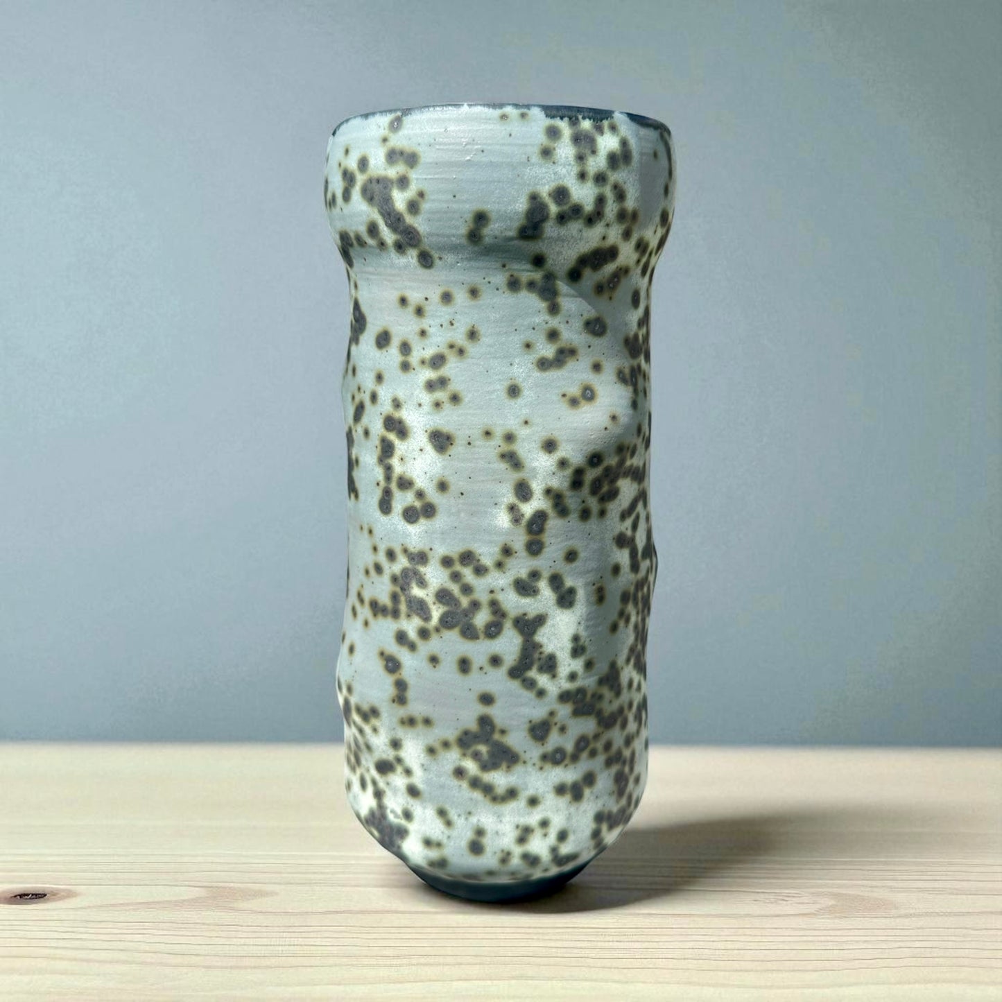 Moonscape Vase