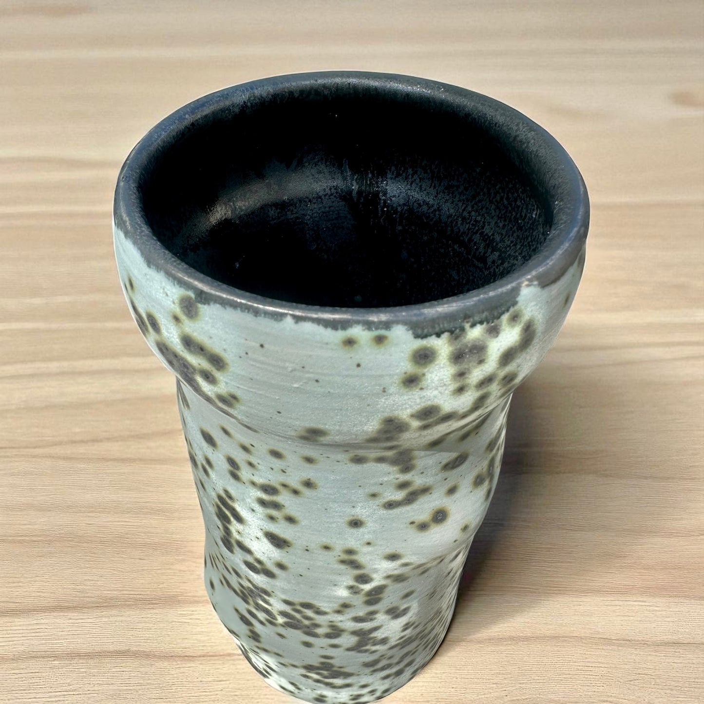 Moonscape Vase