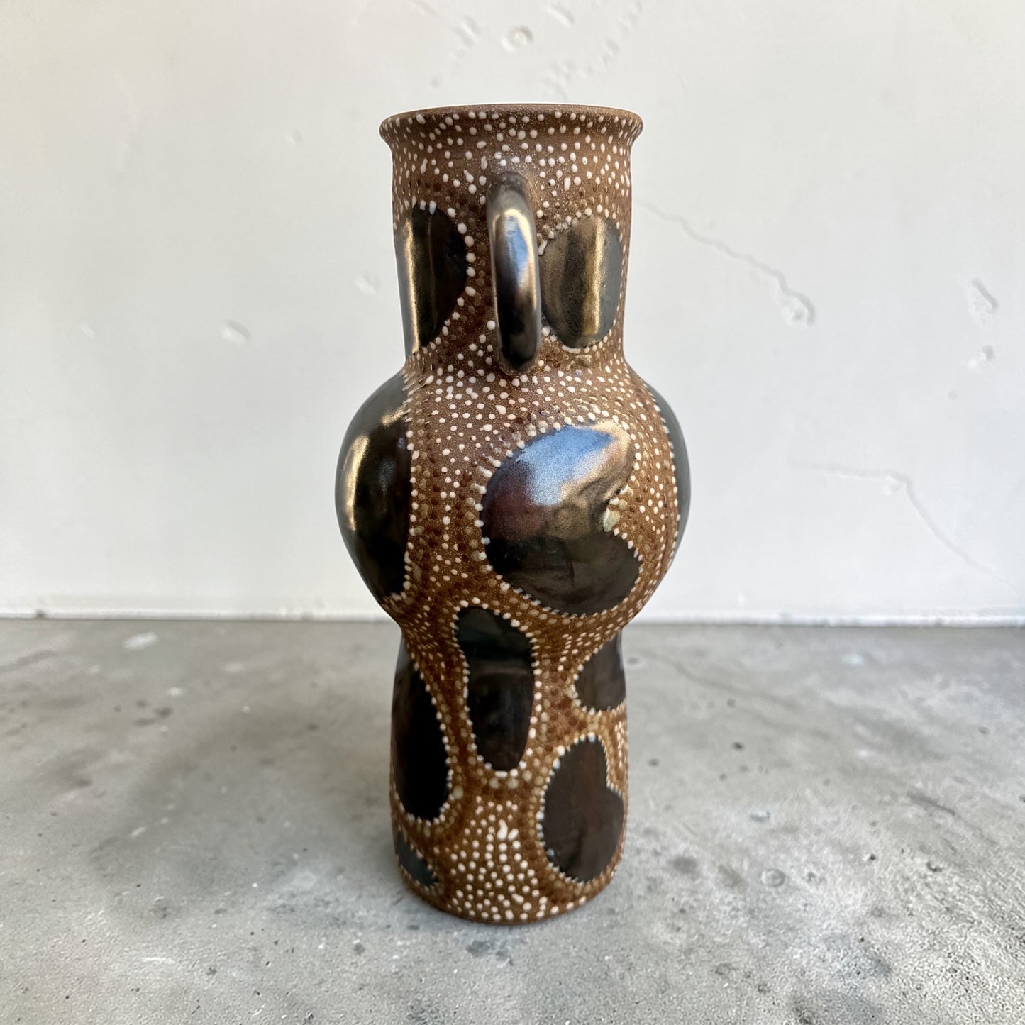 Desert Sky Vase