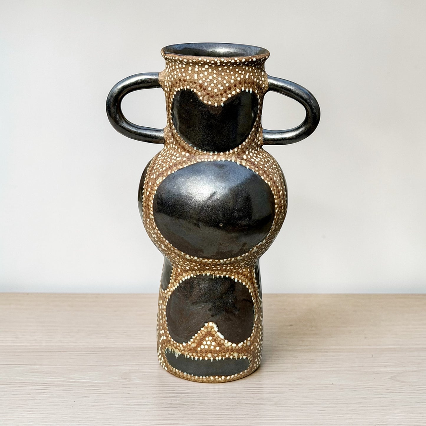 Desert Sky Vase