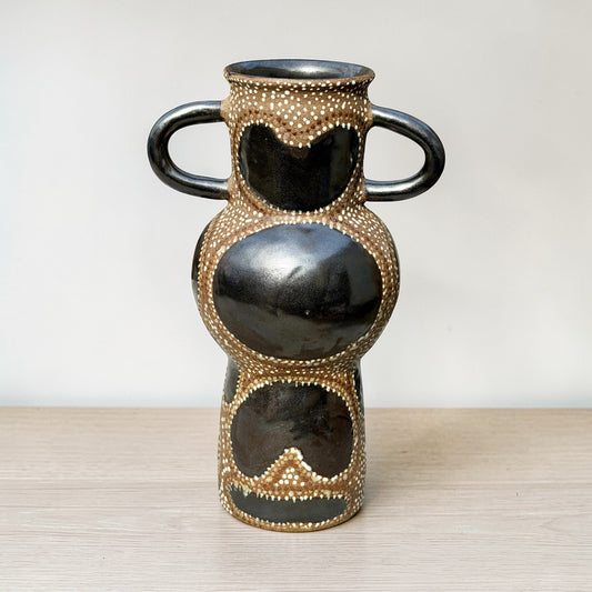 Desert Sky Vase