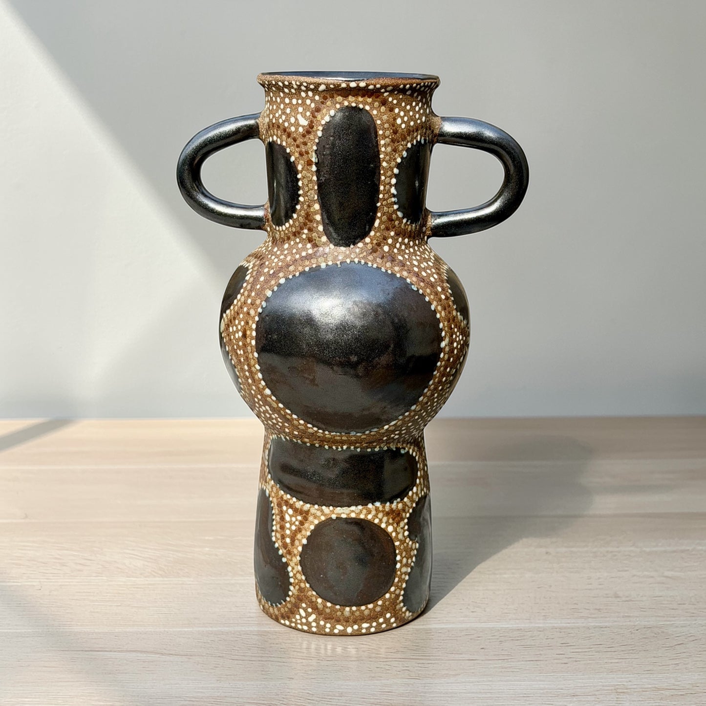 Desert Sky Vase