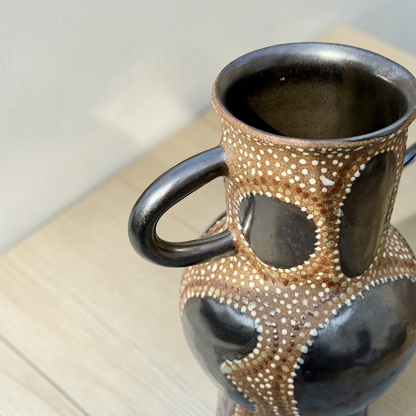 Desert Sky Vase