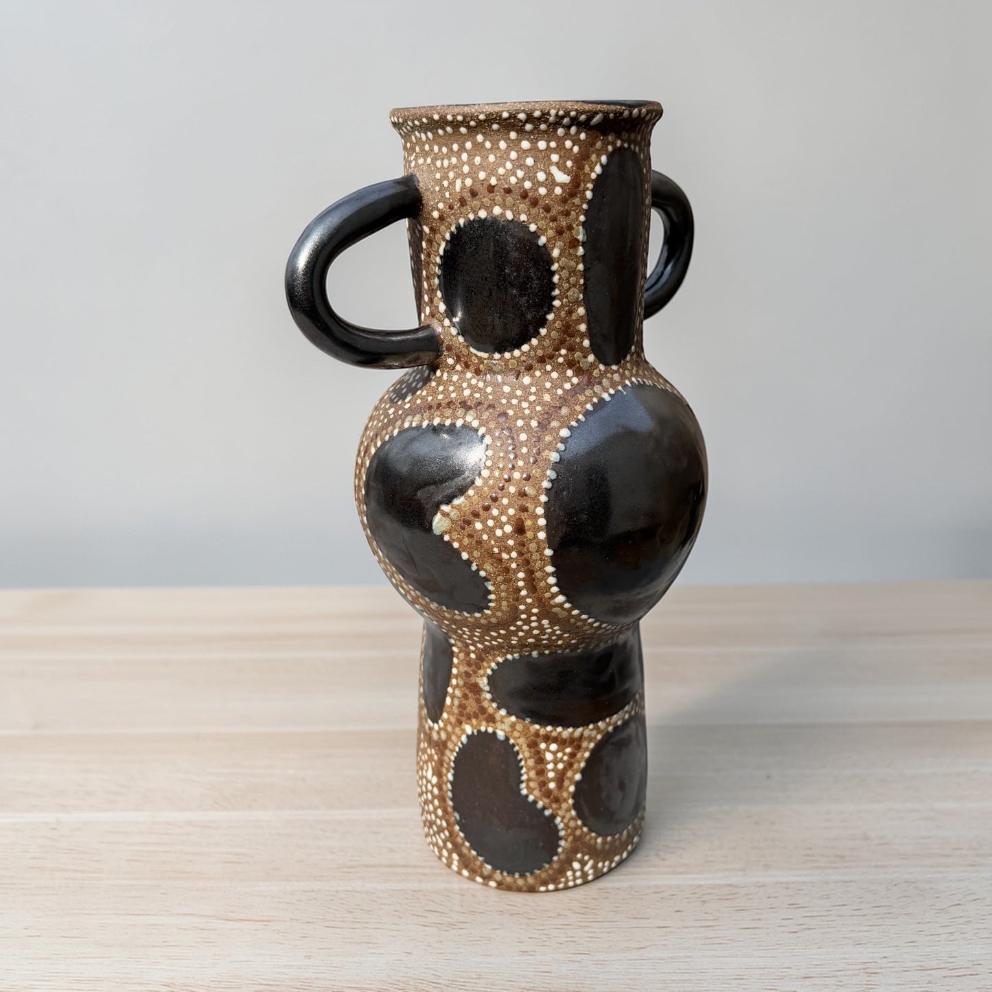 Desert Sky Vase