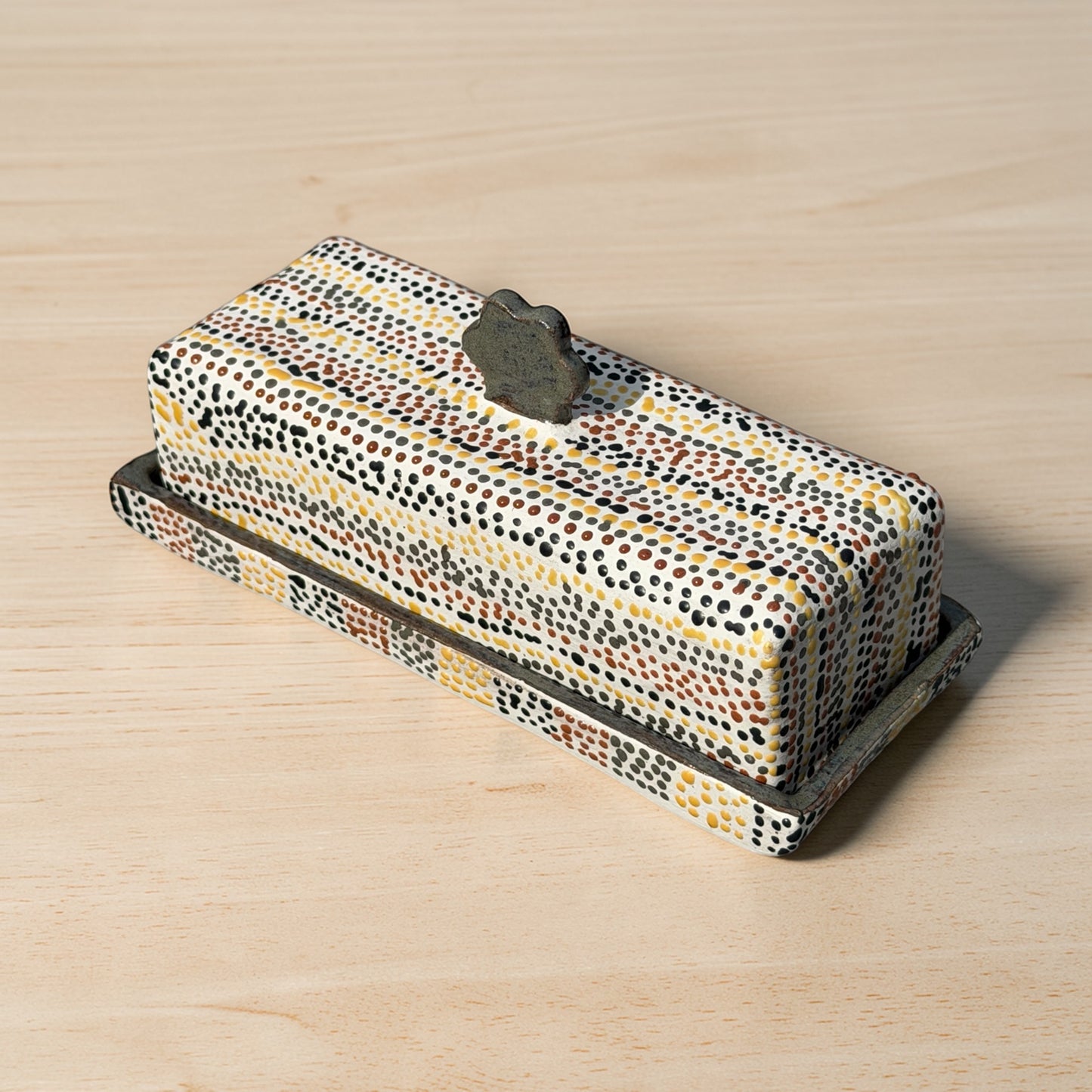 Butter Dish