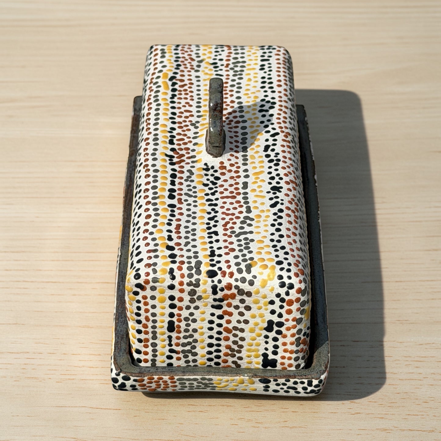 Butter Dish