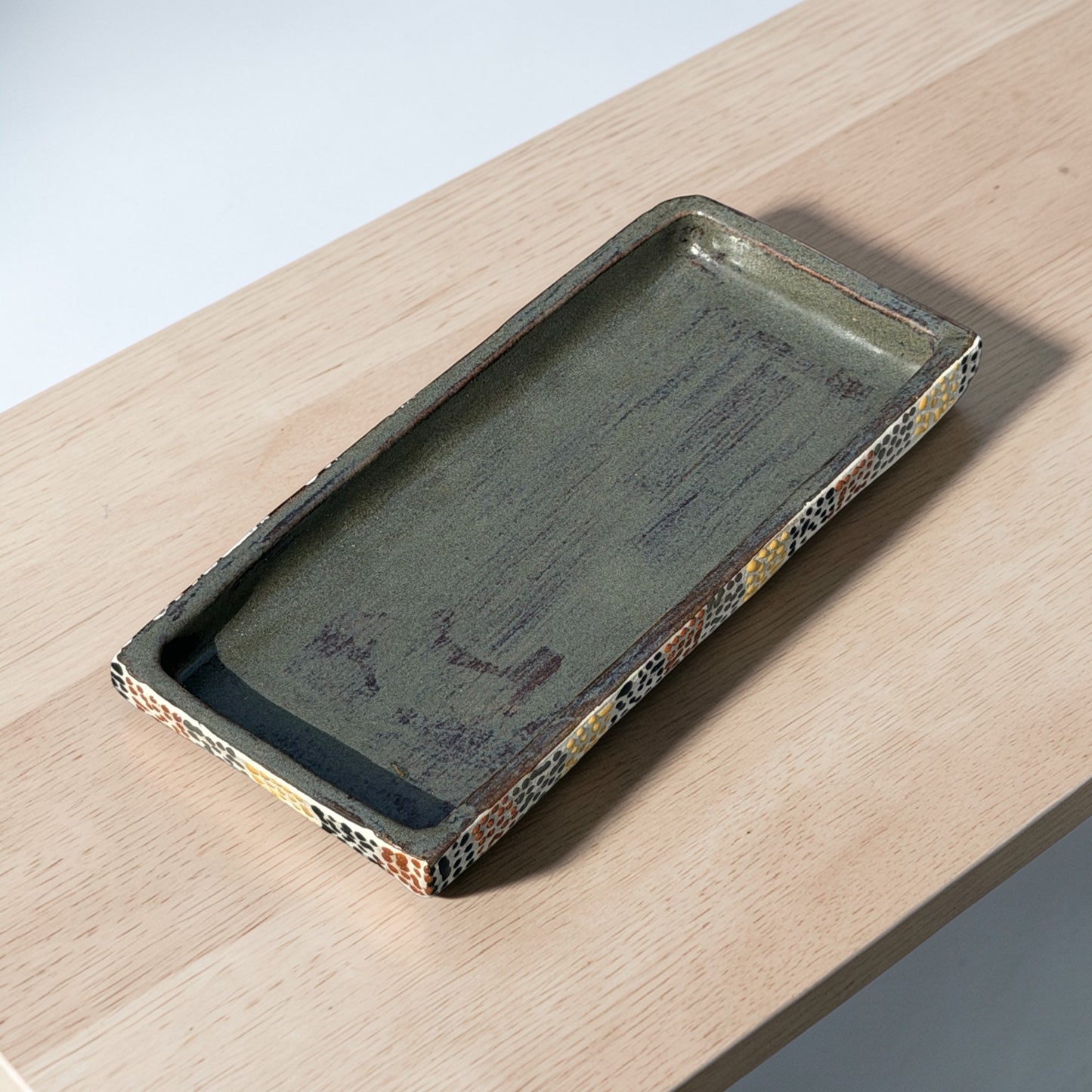 Butter Dish