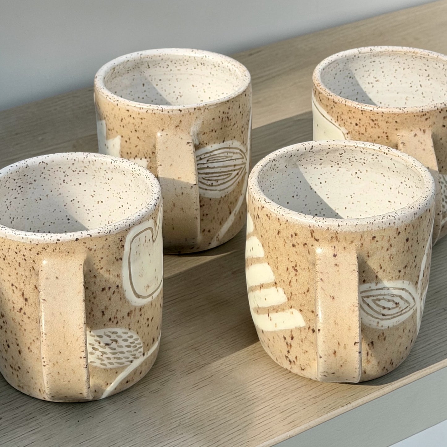 Lotus Cups