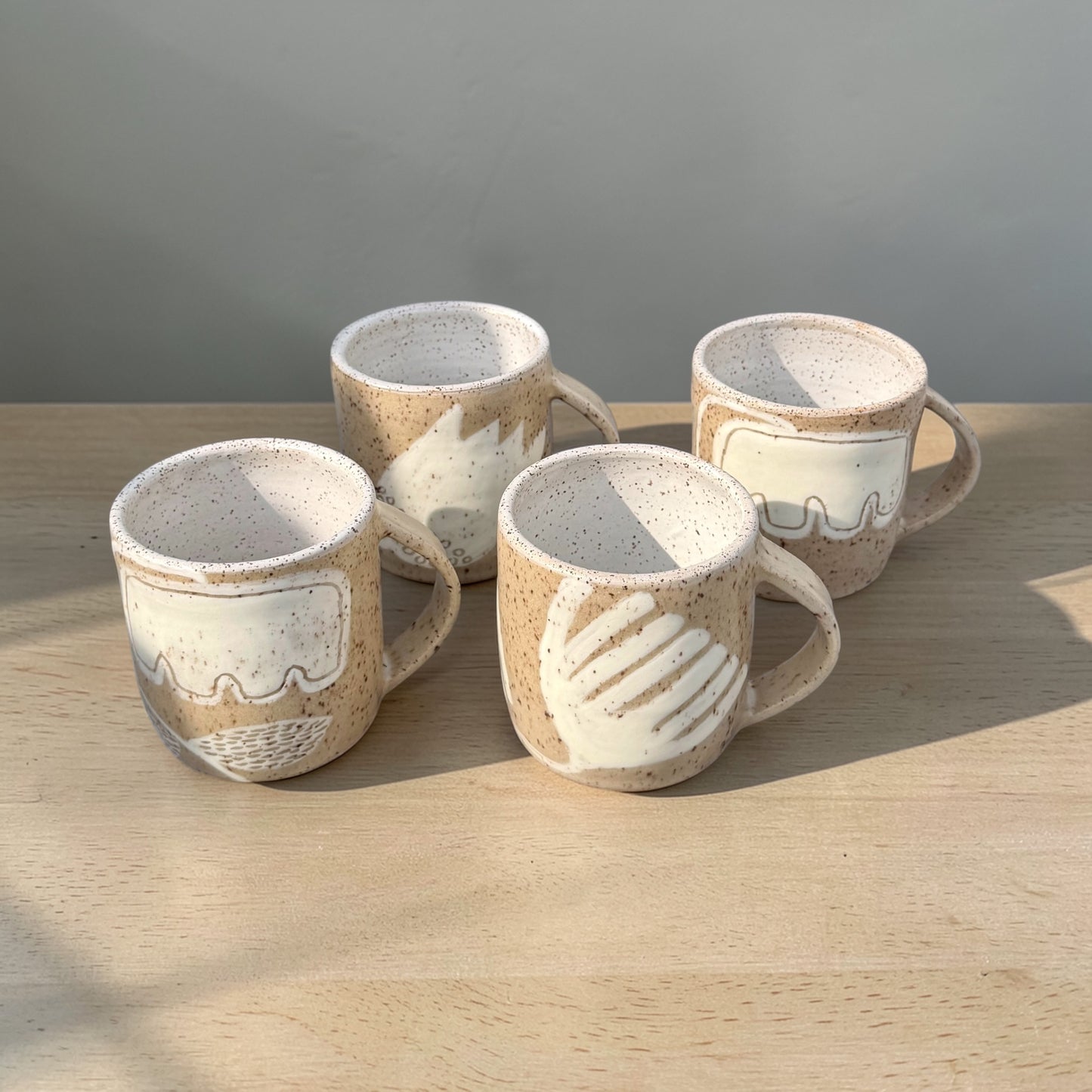 Lotus Cups