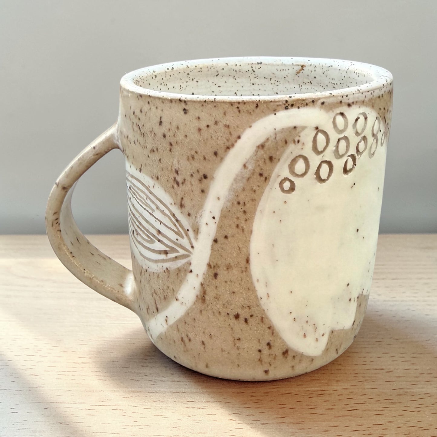 Lotus Cups