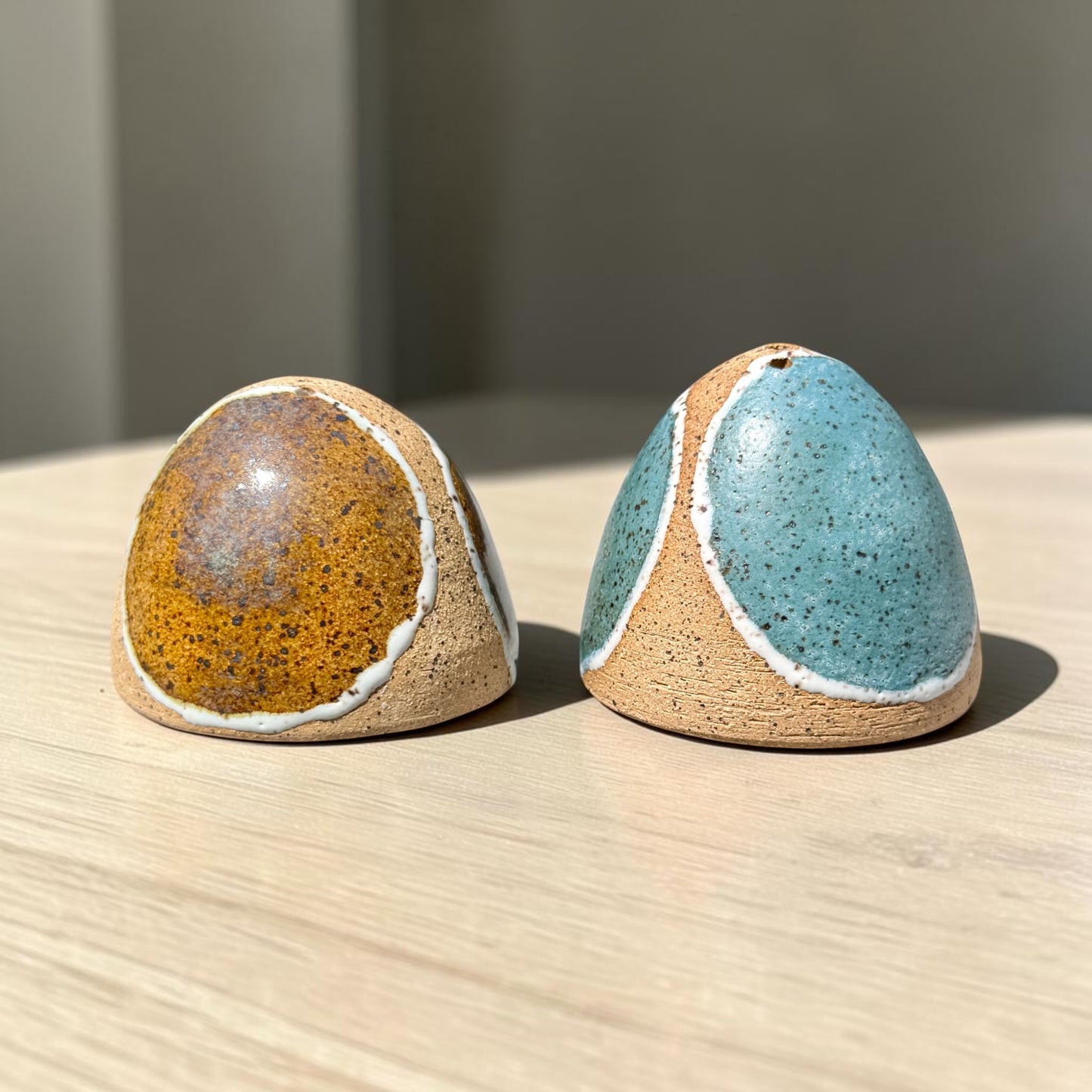 Salt + Pepper Shakers