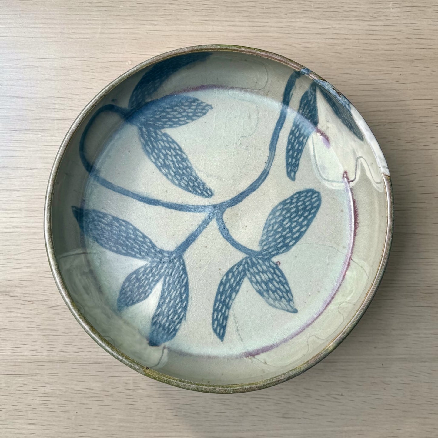 Lotus Bowl