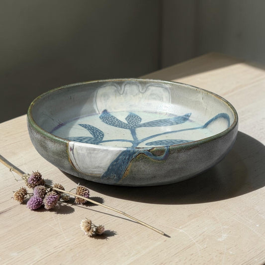 Lotus Bowl