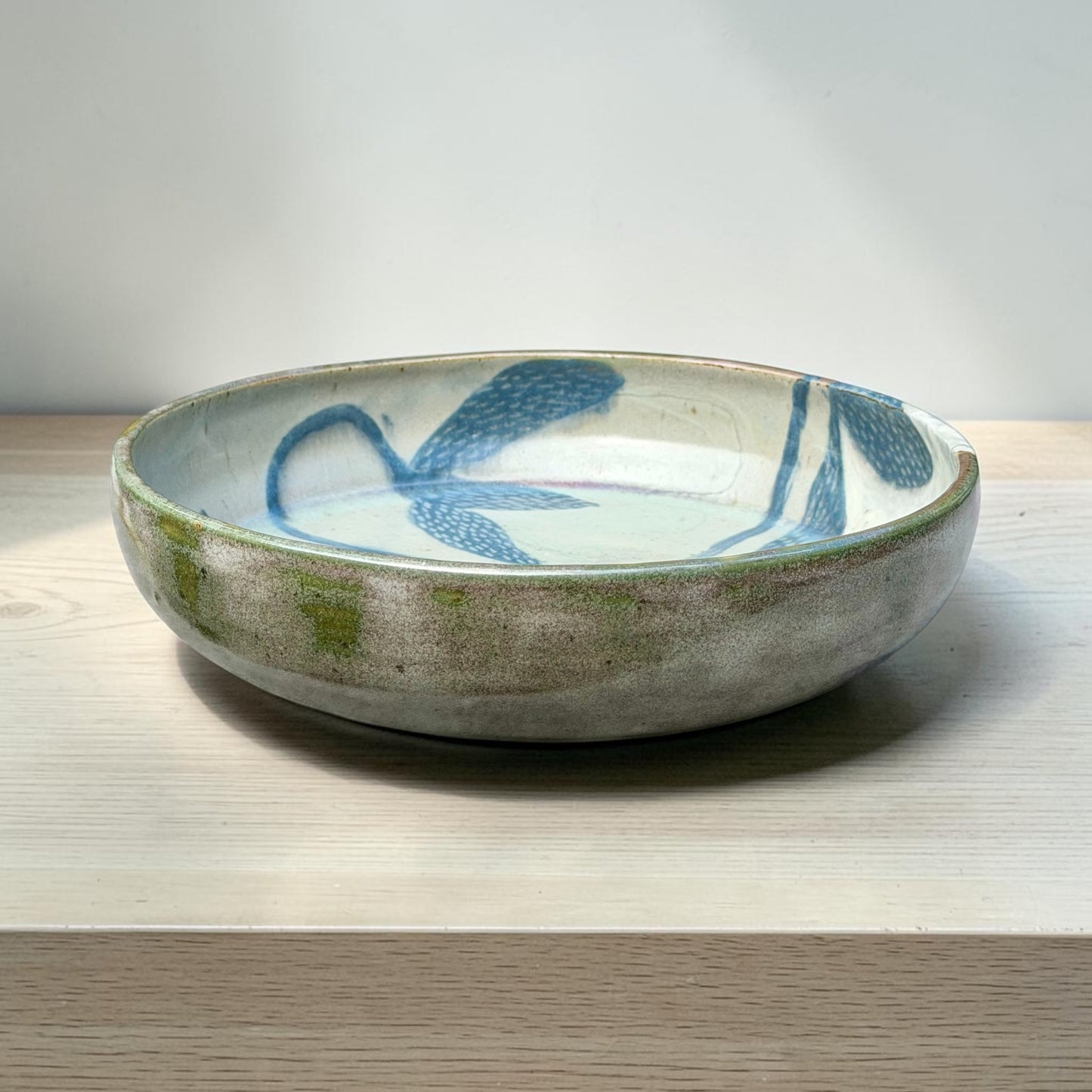 Lotus Bowl