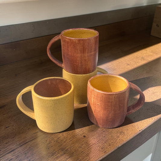Autumn Cups