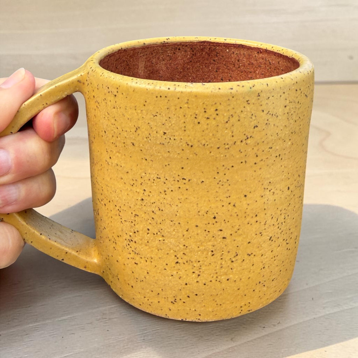 Autumn Cups