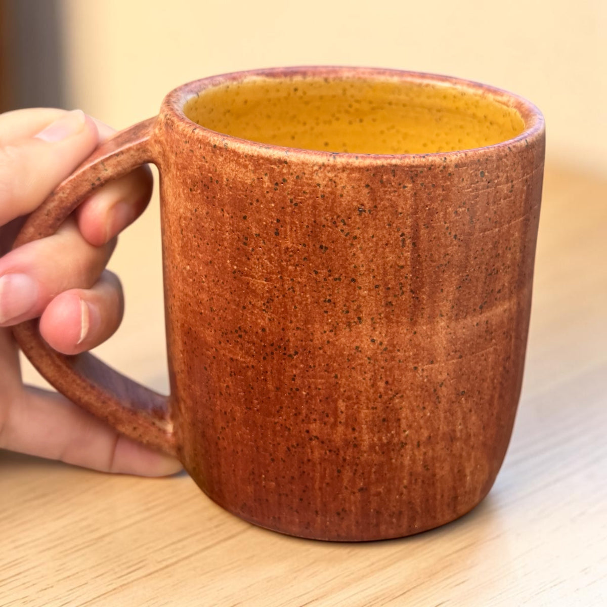 Autumn Cups