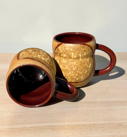 Curvy Cups
