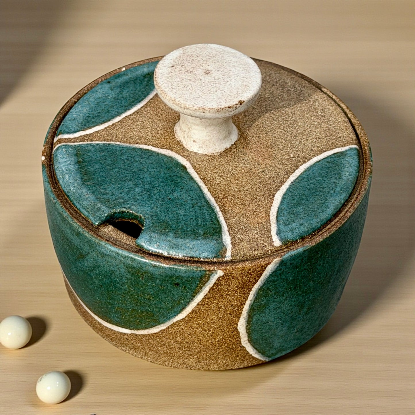 Sugar Bowl + Creamer Sets