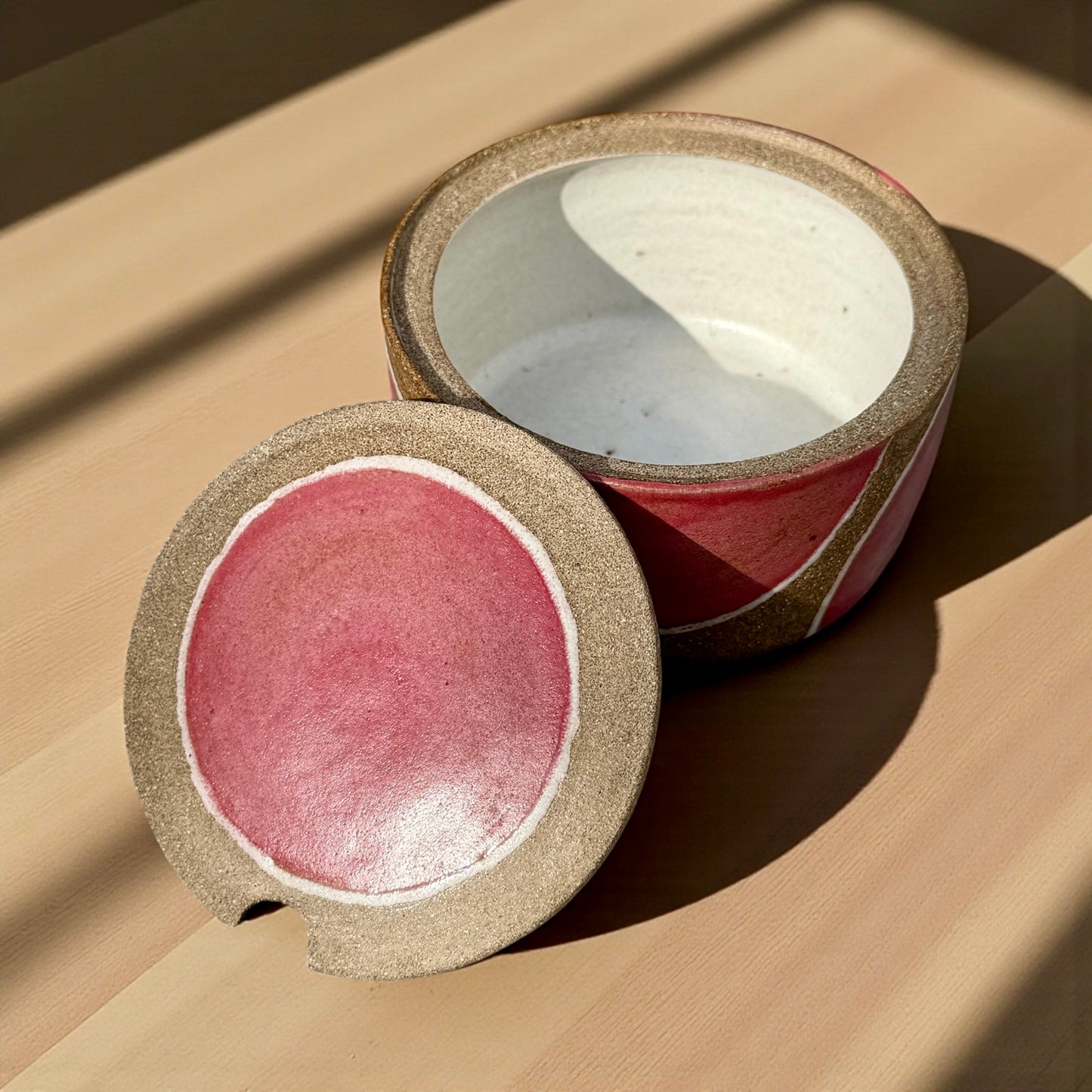 Sugar Bowl + Creamer Sets