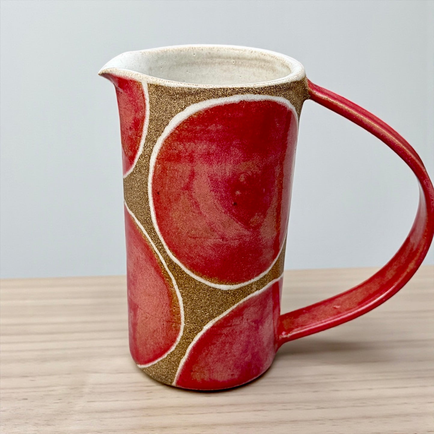 Sugar Bowl + Creamer Sets