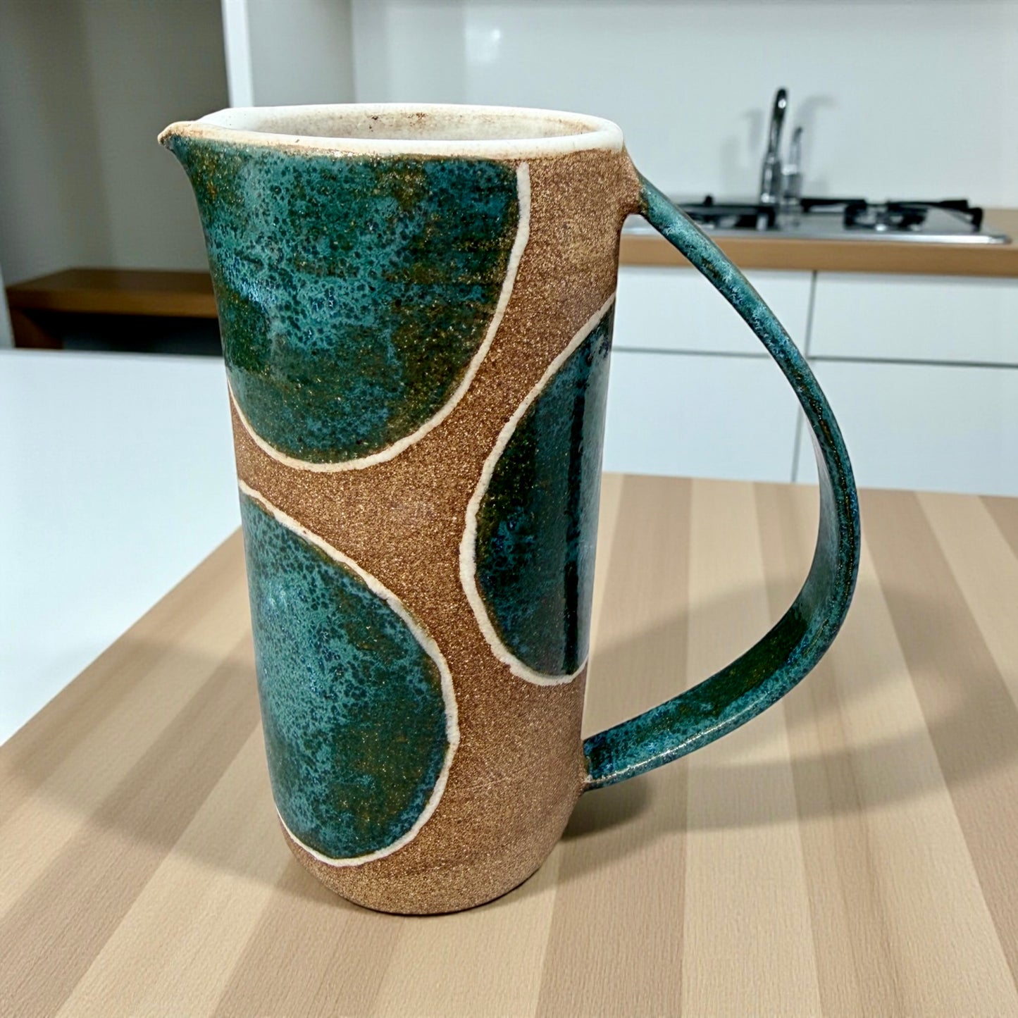 Sugar Bowl + Creamer Sets